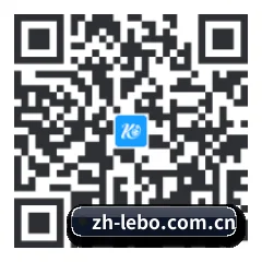 安卓 APP 二维码